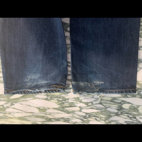 Nudie Jeans - Picture 4 of 4